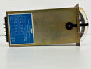 International Instruments 2603 Panel Meter Gold 0-100 % HP 92603034 7616