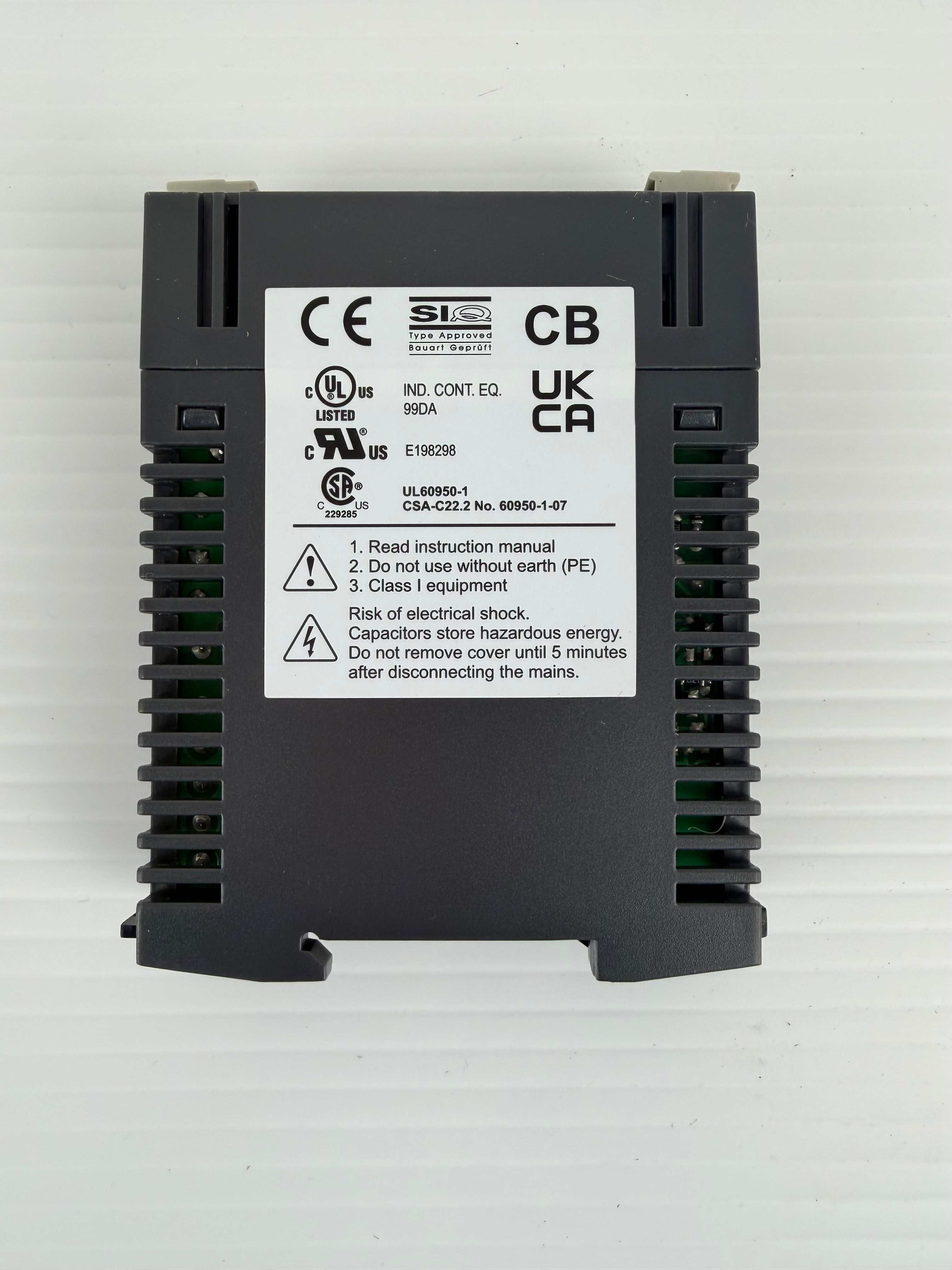 Rhino Automation Direct PSP24-024S Industrial Power Supply