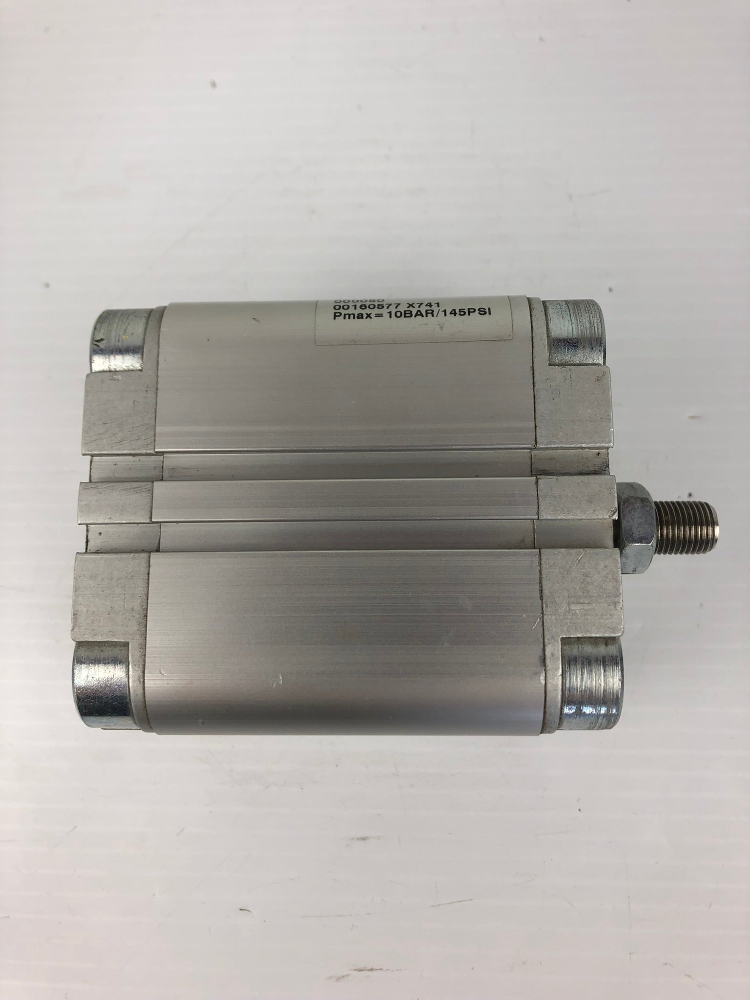 Festo ADVU-2 1/2"-2"-A-P-A Compact Air Cylinder 160577
