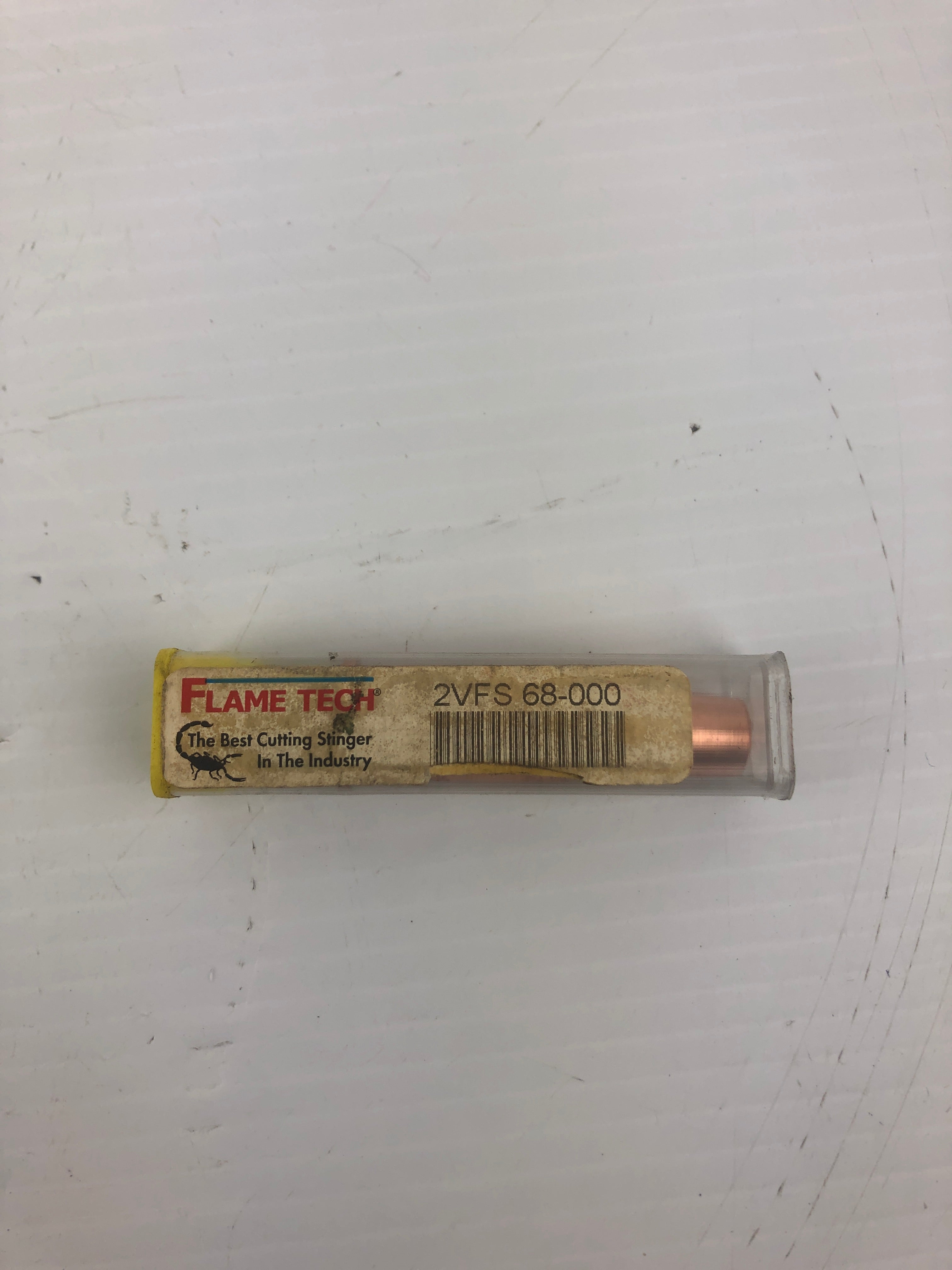 Flame Tech 2VFS 68-000 Cutting Tip