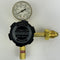 Concoa 405-3001 Gas Regulator 400 Series with Gauge -100-1400 kPa 30-200 PSI