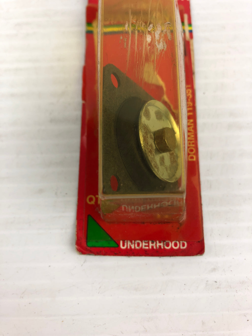 Dorman HELP! 90082 Accelerator Diaphragm - Carburetor Repair Part