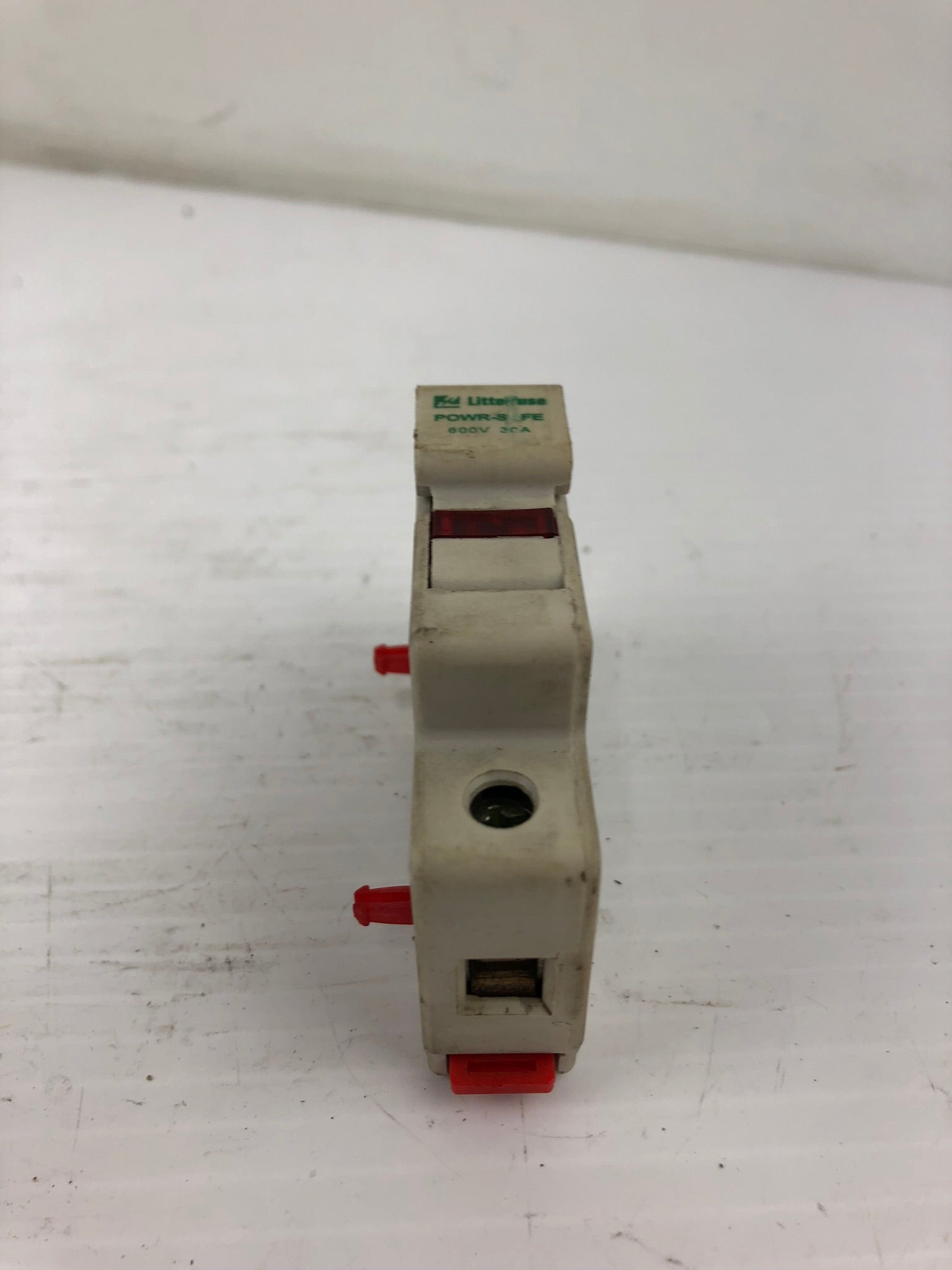 Littelfuse LPSC-ID CH Class CC Fuse Holder 600V 30A