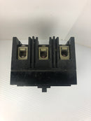 General Electric TED134100 Circuit Breaker 100A 3P