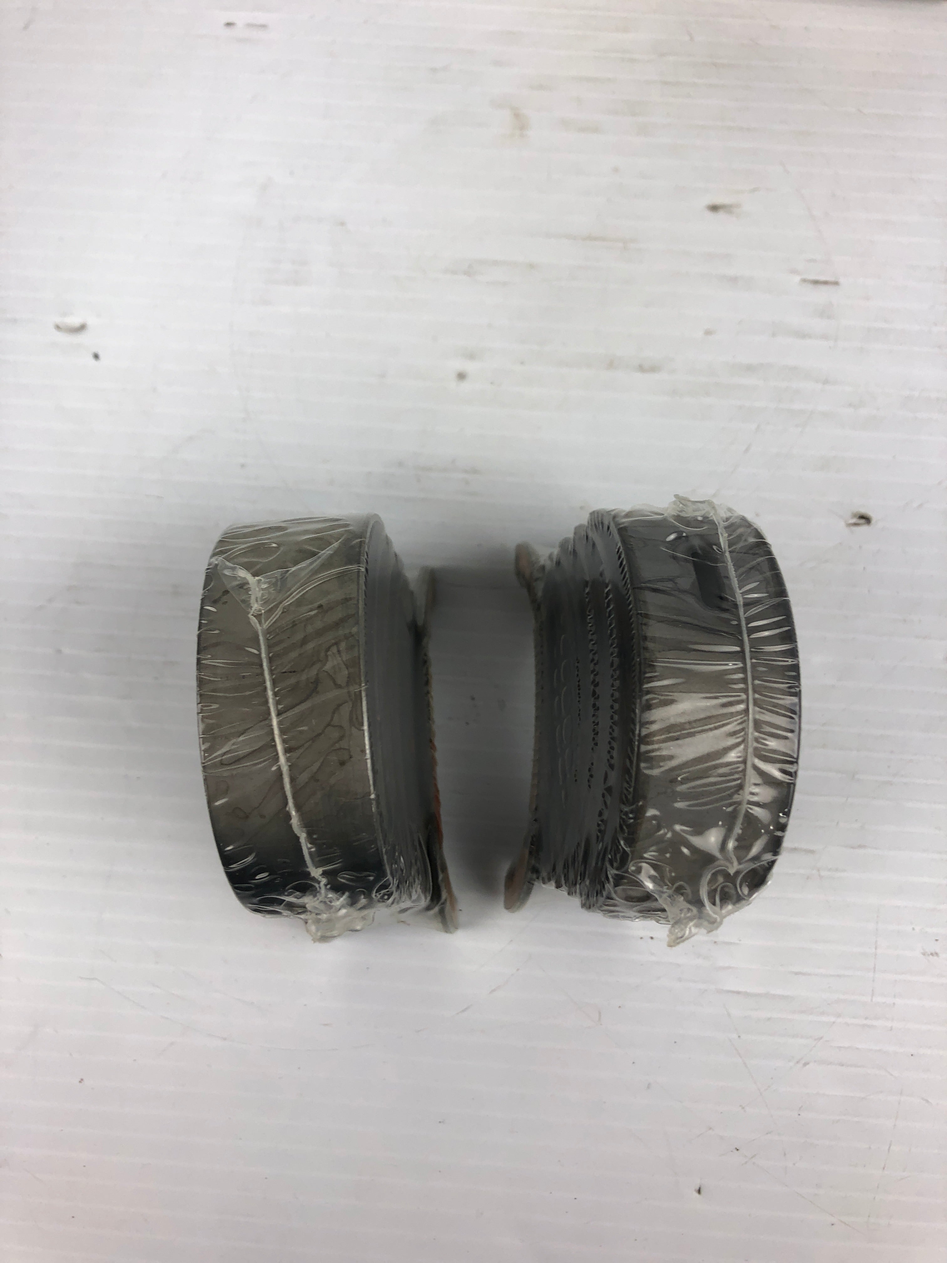 Clevite MS704P Engine Crankshaft Main Bearing Set MS-704 P
