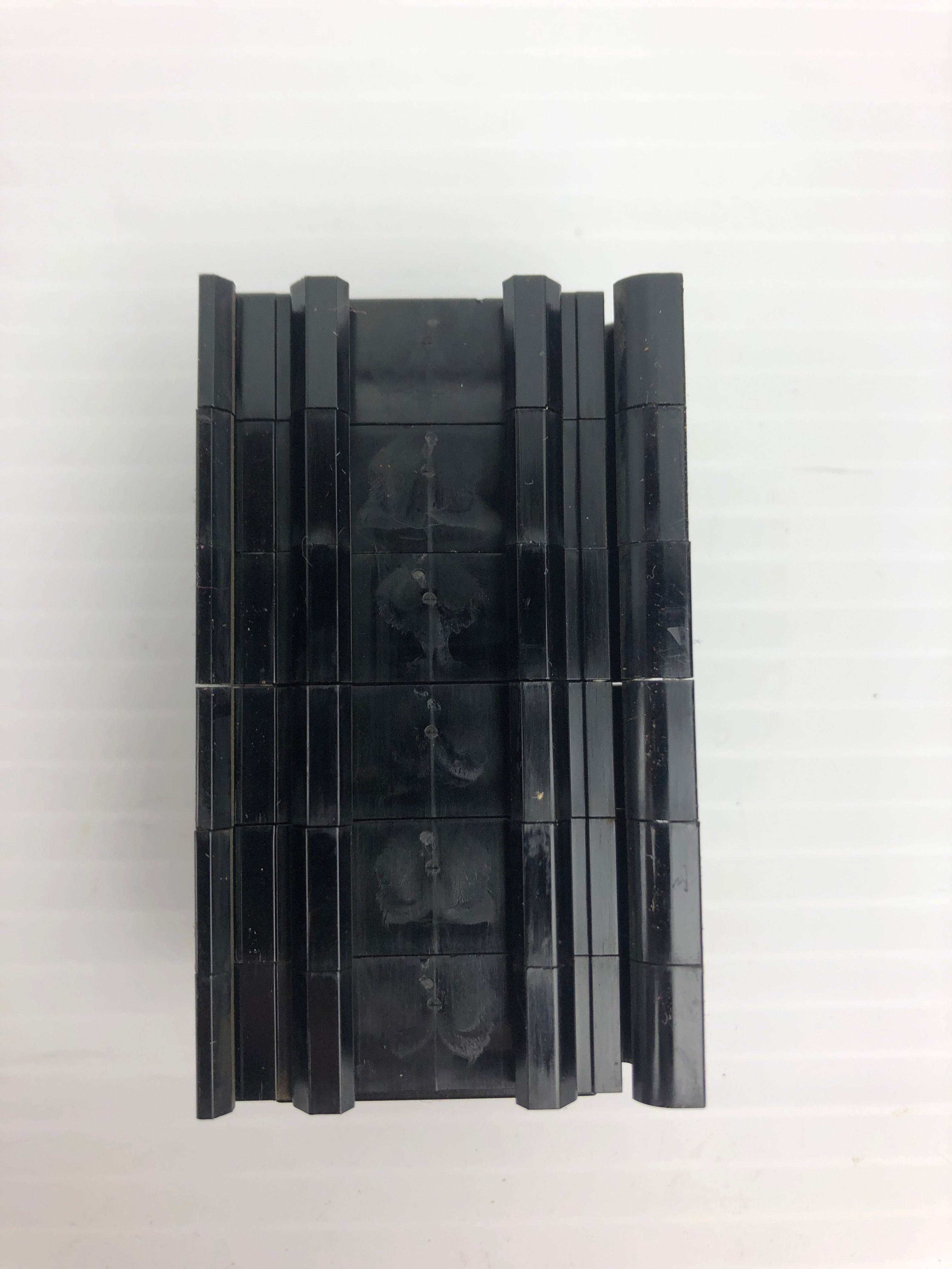 Yoshida UK35 Terminal Block 600V 35A 6P
