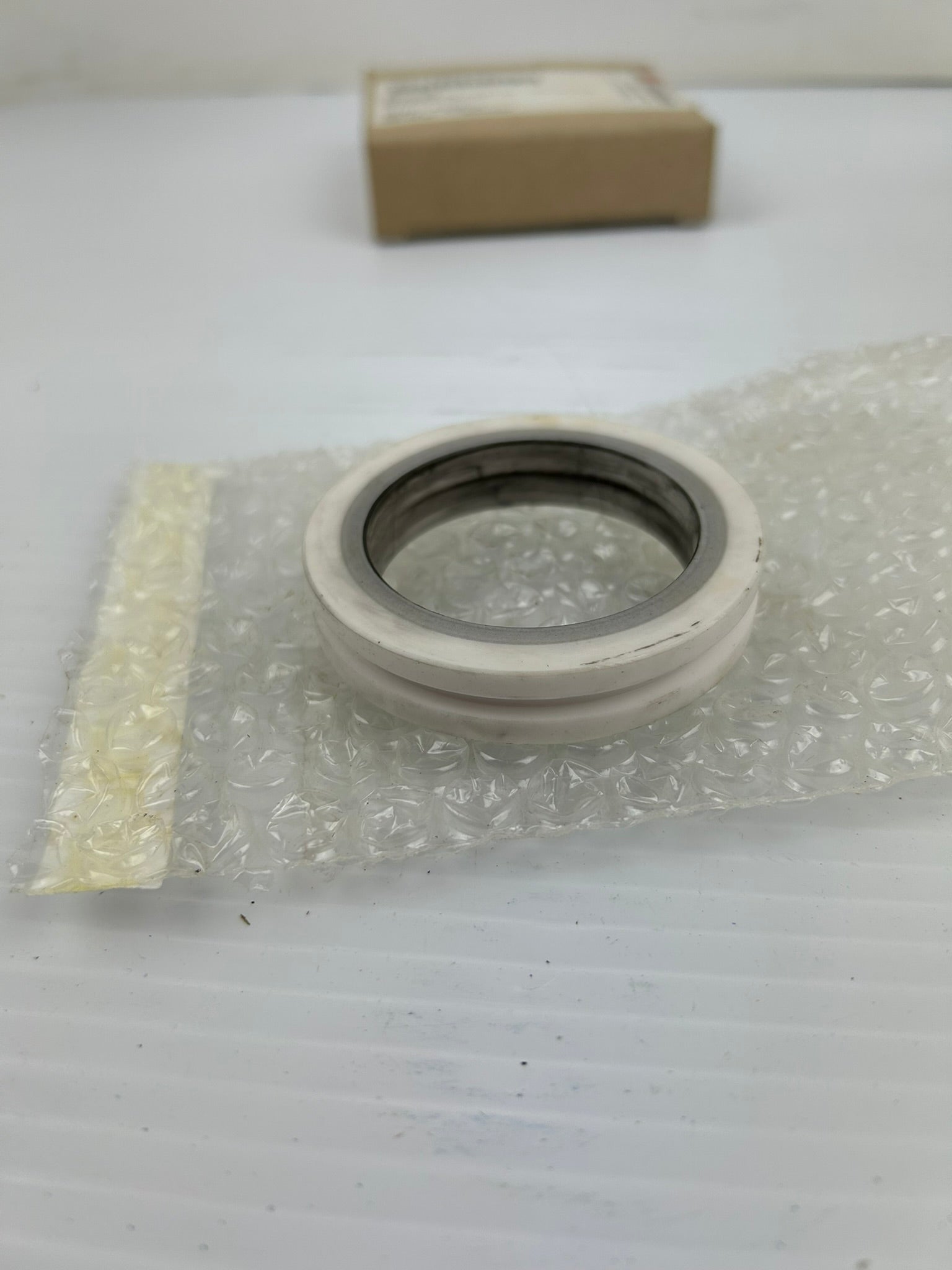 John Crane D18759149101 Mating Ring O-Ring Type MTR 1.875"