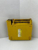 Fanuc A0R16G I/O Output Module Type: A03B-0807-C161 - Missing covers