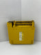 Fanuc A0R16G I/O Output Module Type: A03B-0807-C161 - Missing covers