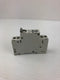 Allen Bradley 1492-CB1 Circuit Breaker G020 62 Series B