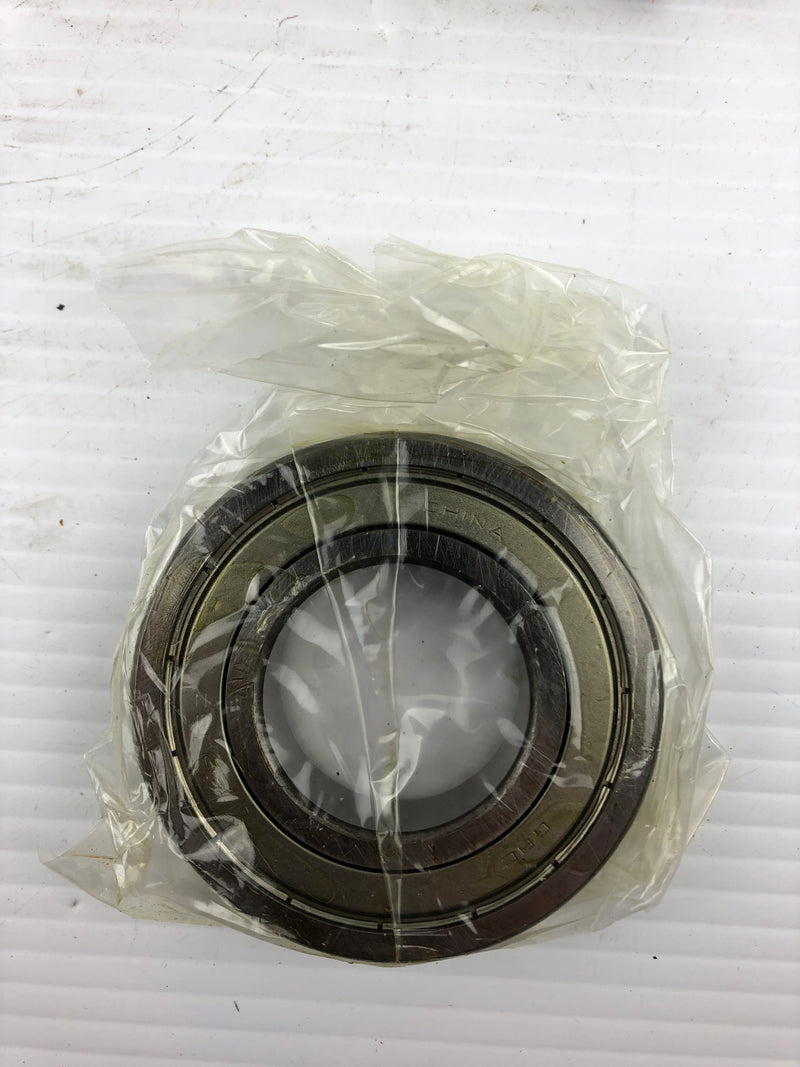 The General 6208-77-30E Ball Bearing 6208Z