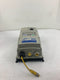 Lenze AC Tech ESV371N04TMC SMV Inverter Drive Type 4X - Missing Switch