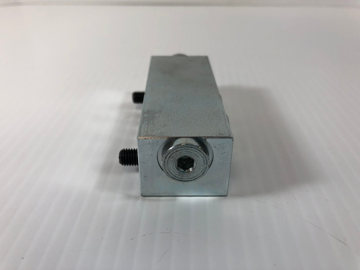 Graco MSP-10T Trabon Divider Valve K16C 3500 PSI