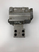 Vickers CG2V6FW10 Relief Valve 210 bar