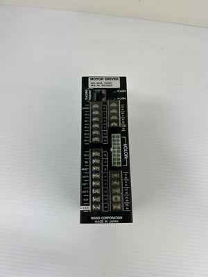 Nissei BS1-N025 Motor Driver 200V