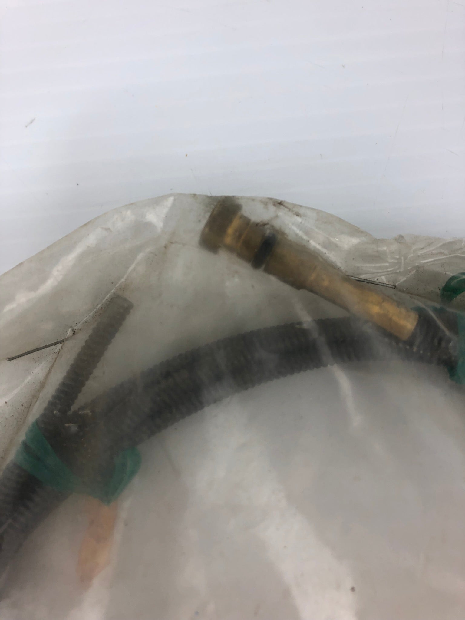 Bernard 43110TL Welding Liner .035-.045