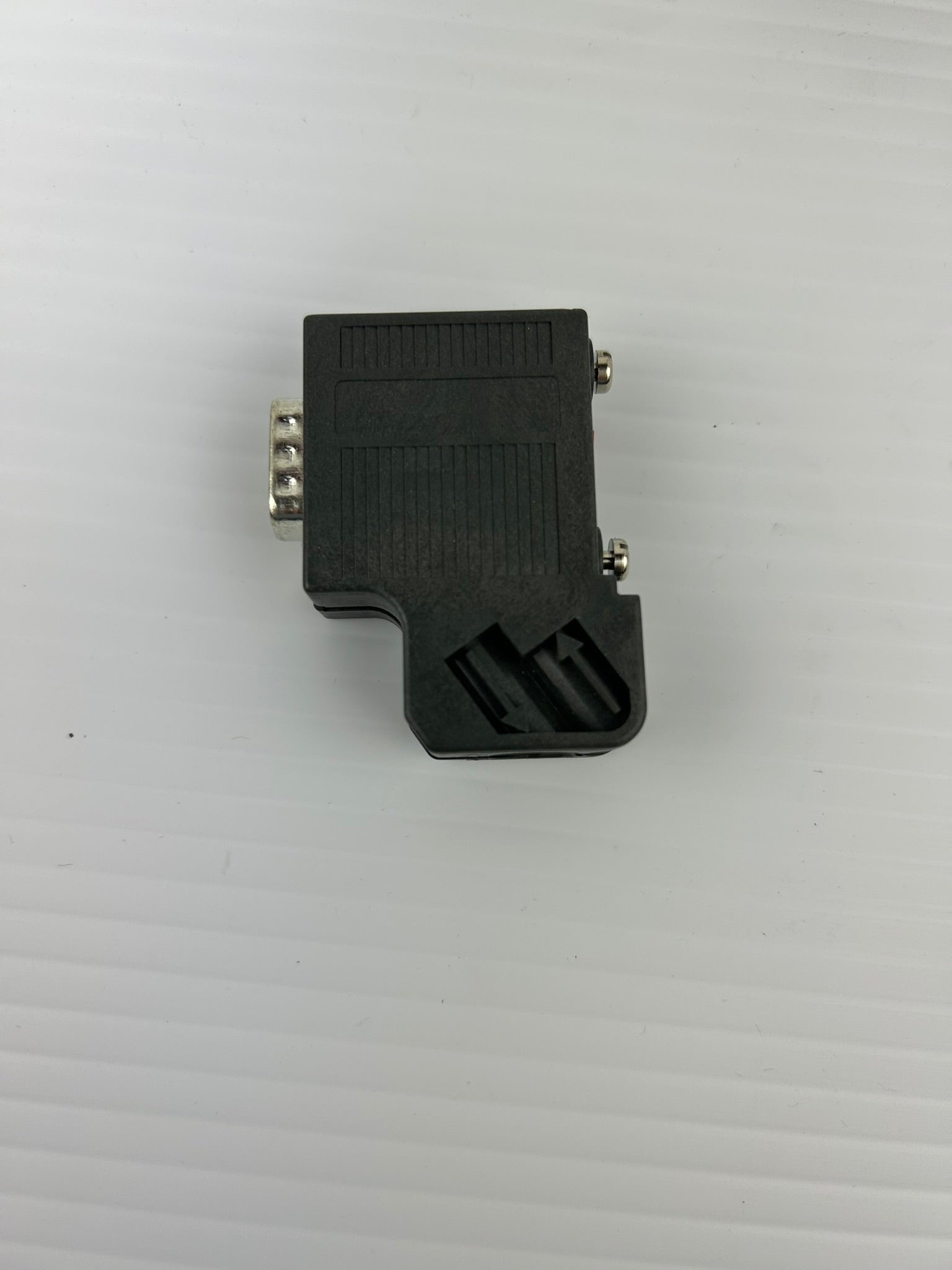 Siemens 6ES7972-0BA40-0XA0 Busconnector - Lot of 2