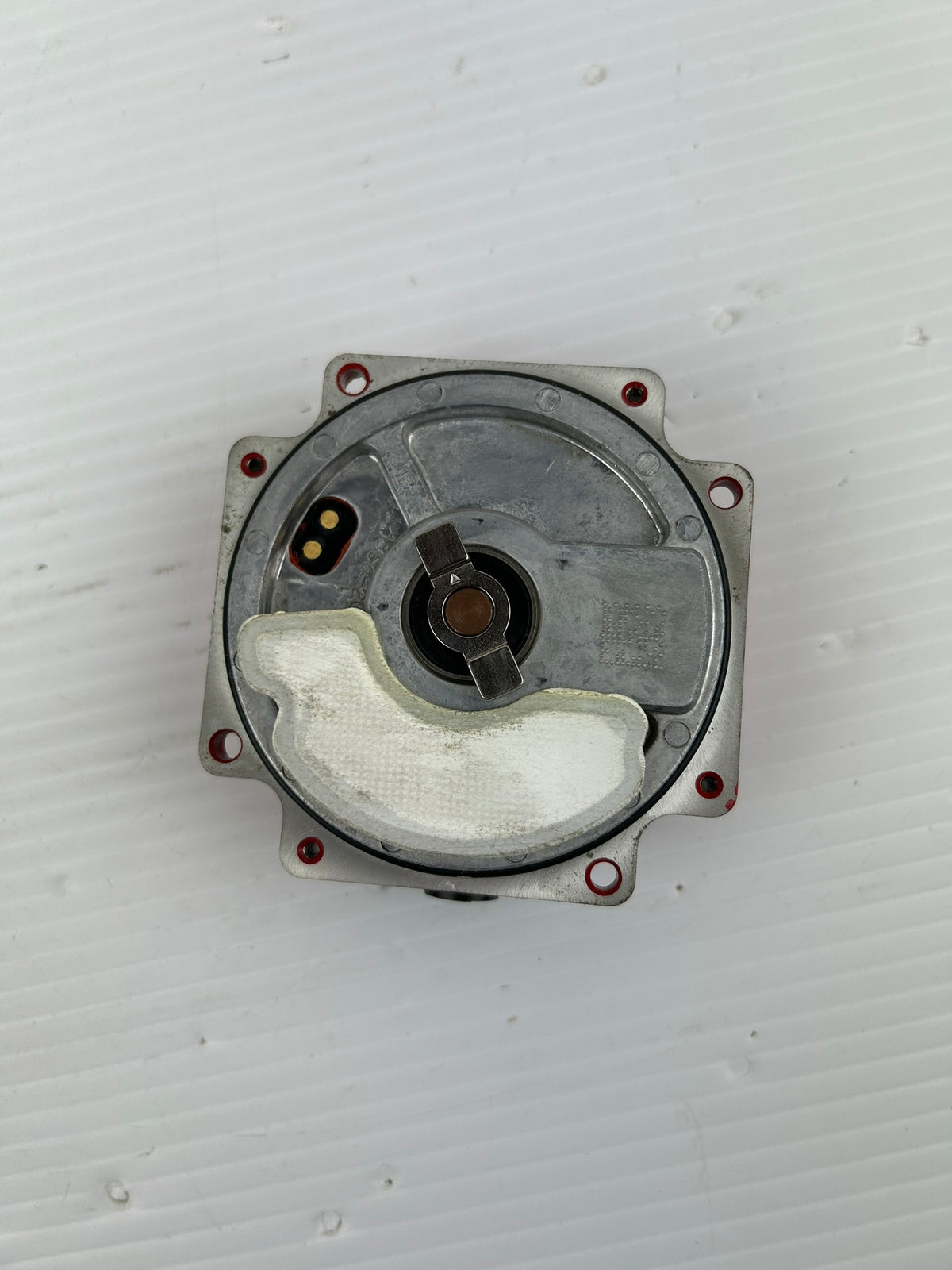 Fanuc A860-2010-T341 αiAR128 Pulse Coder Rotary Encoder CNC Servo Feedback