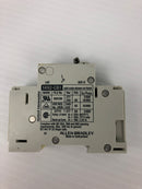 Allen Bradley G050 Circuit Breaker 1492-CB1 Ser. B 5A 1P