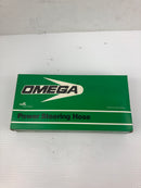 Omega 561 Power Steering Hose 66992