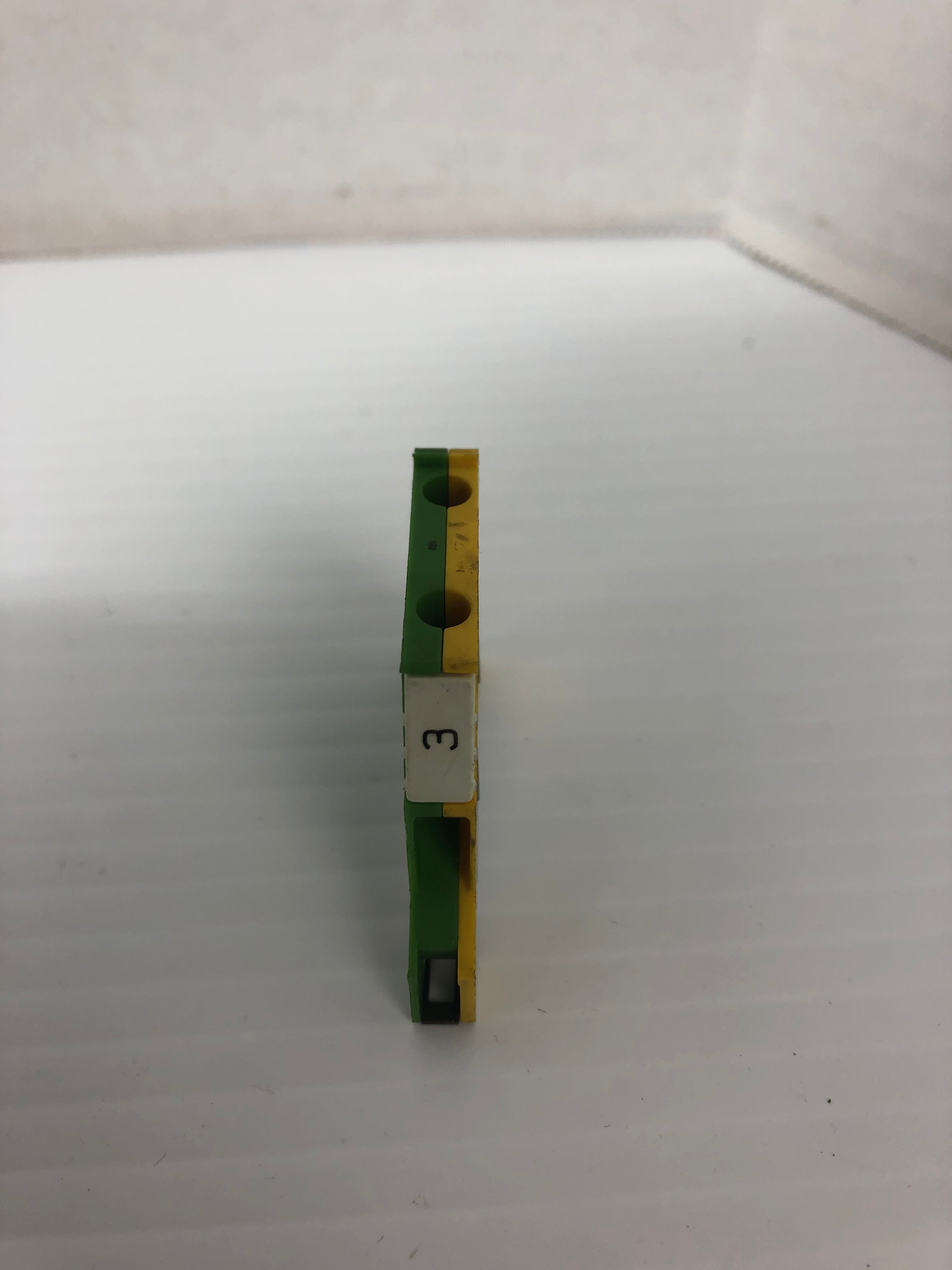 Allen Bradley 1492-WG4 Wire Terminal 4V 4mm² - Lot of 5