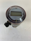 Rosemount 4500G22C12AAQ2AM5 Pressure Transmitter