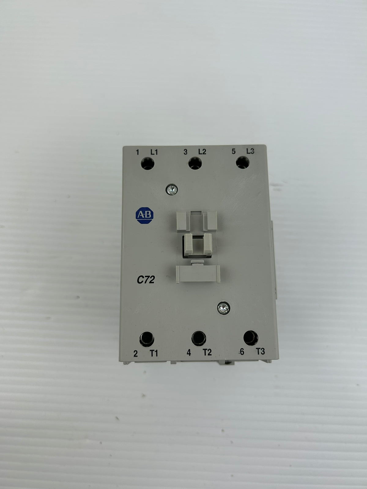Allen-Bradley 100-C72D10 Series B Contactor 72A 400V