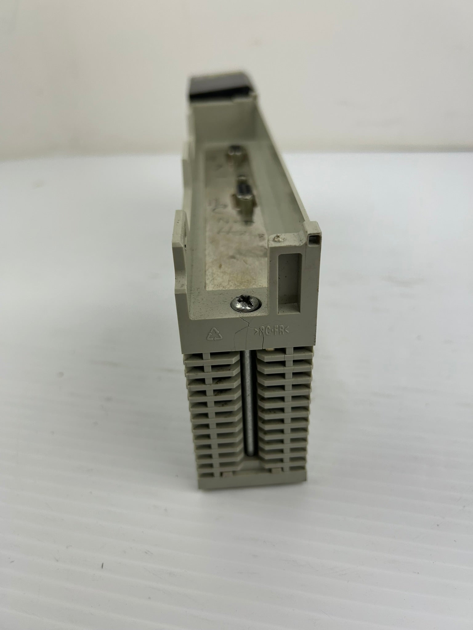 Schneider Electric 140ESI06210 Modicon Quantum Com/ASCII Module 2XRS232