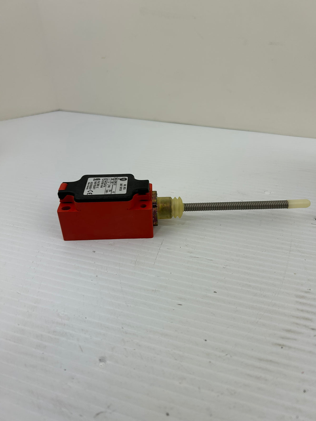 Allen Bradley 802A-C29P3-S7 Limit Switch Bulletin 802A Series A IP65 10A 500V