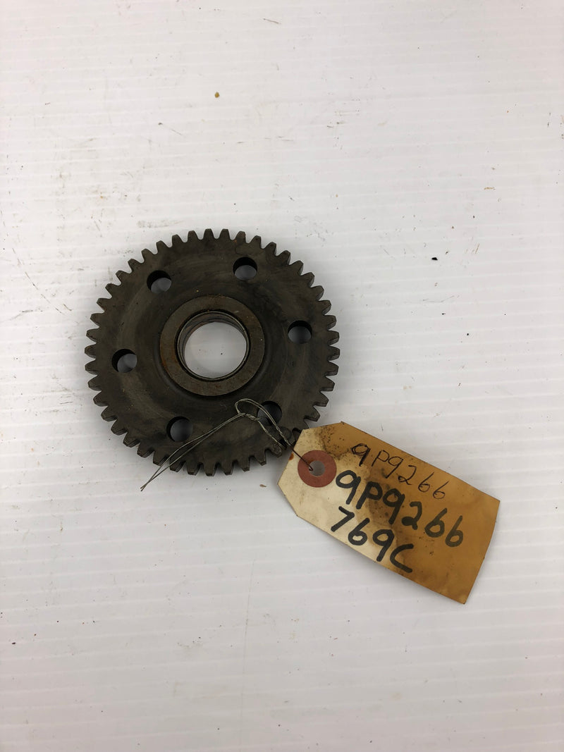 CAT 9P-9266 Gear A Caterpillar 9P9266 Fits 768C 769C 772B 773B 776 777