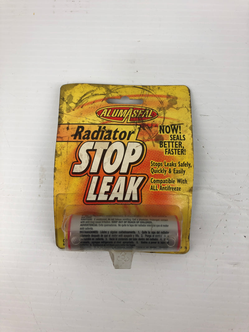 Alumaseal 10113 Radiator Stop Leak