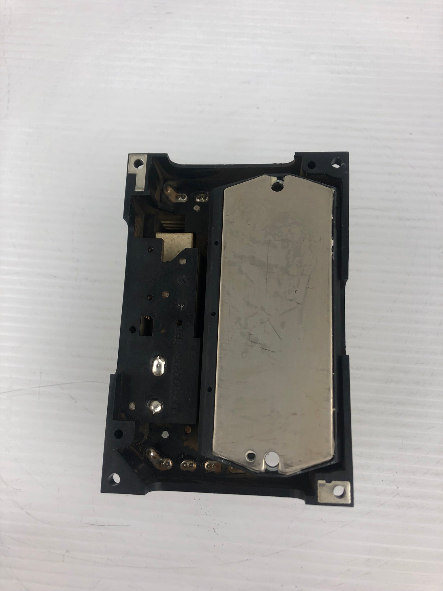 Yaskawa Servopack SGDR-SDA710A01B Servo Driver