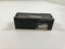 Mitsubishi Melsec AJ65SBTB1-16T1 CC-Link Output Unit 12/24VDC 50mA