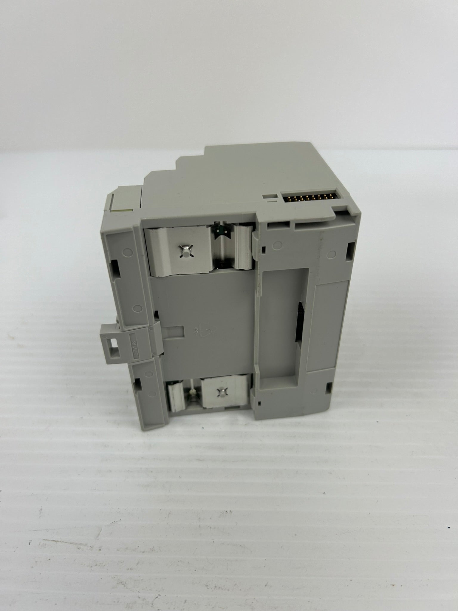 Allen-Bradley 1794-AENT Flex I/O Ethernet Adapter EtherNet/IP 10/100 Series B