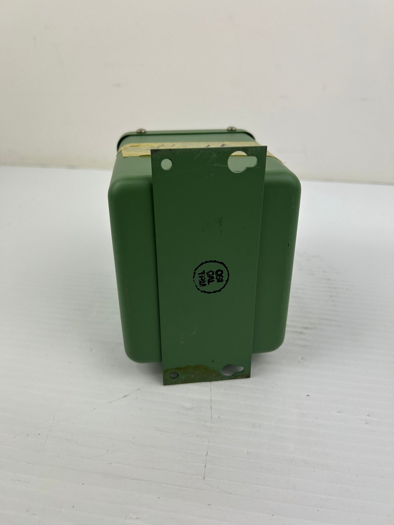 Ohio Semitronics PC5-107E2 Transducer 0-300 Volts 0-2.5 Amperes 1 Phase