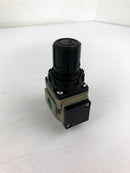 SMC AR20K-02BE Pressure Regulator