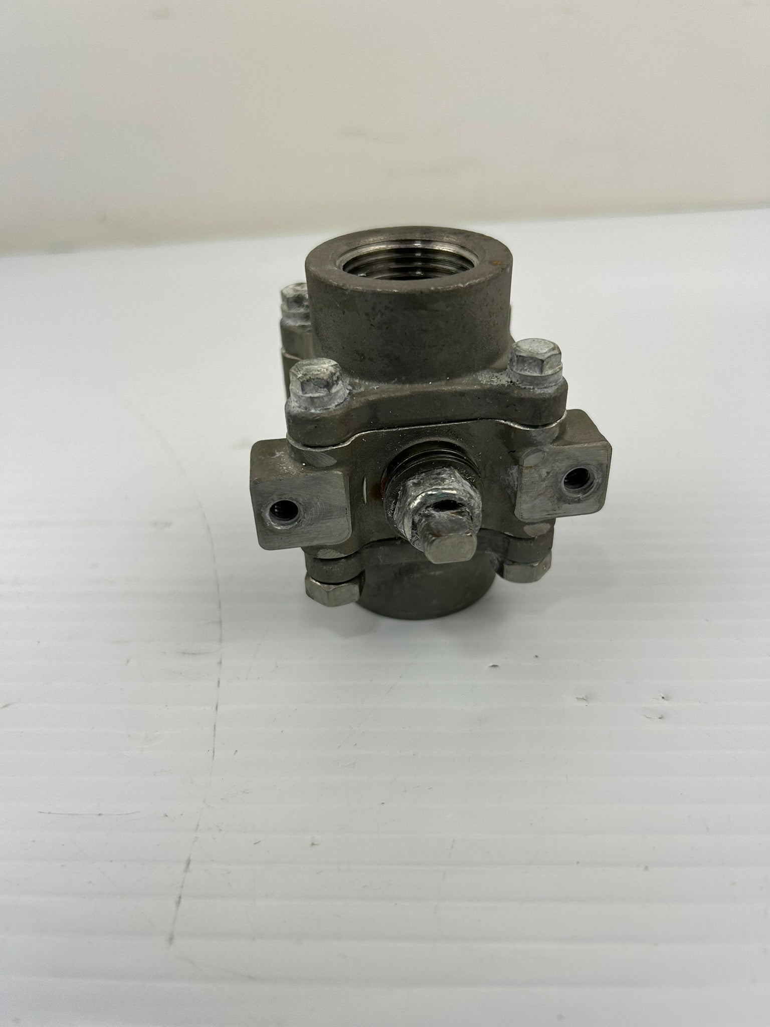 Worcester 3/4 B4466TSE T5290 R3 Valve