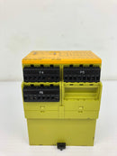 Pilz Safety Relay PNOZ X9P 24VDC 7n/o 2n/c 2so 777609 187728