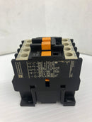 Telemecanique CA2 DN22 Control Relay 22E 750V 10A - Lot of 2