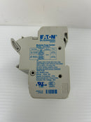 Eaton Bussmann CH14DU Modular Fuse Holder MFH 14x51 690V 50A 3P