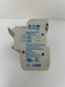 Eaton Bussmann CH14DU Modular Fuse Holder MFH 14x51 690V 50A 3P