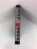 Texas Instruments 500-5011 Output Module 85-132VAC 16A 50/60Hz