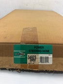 Omega 34923 Power Steering Hose 69959