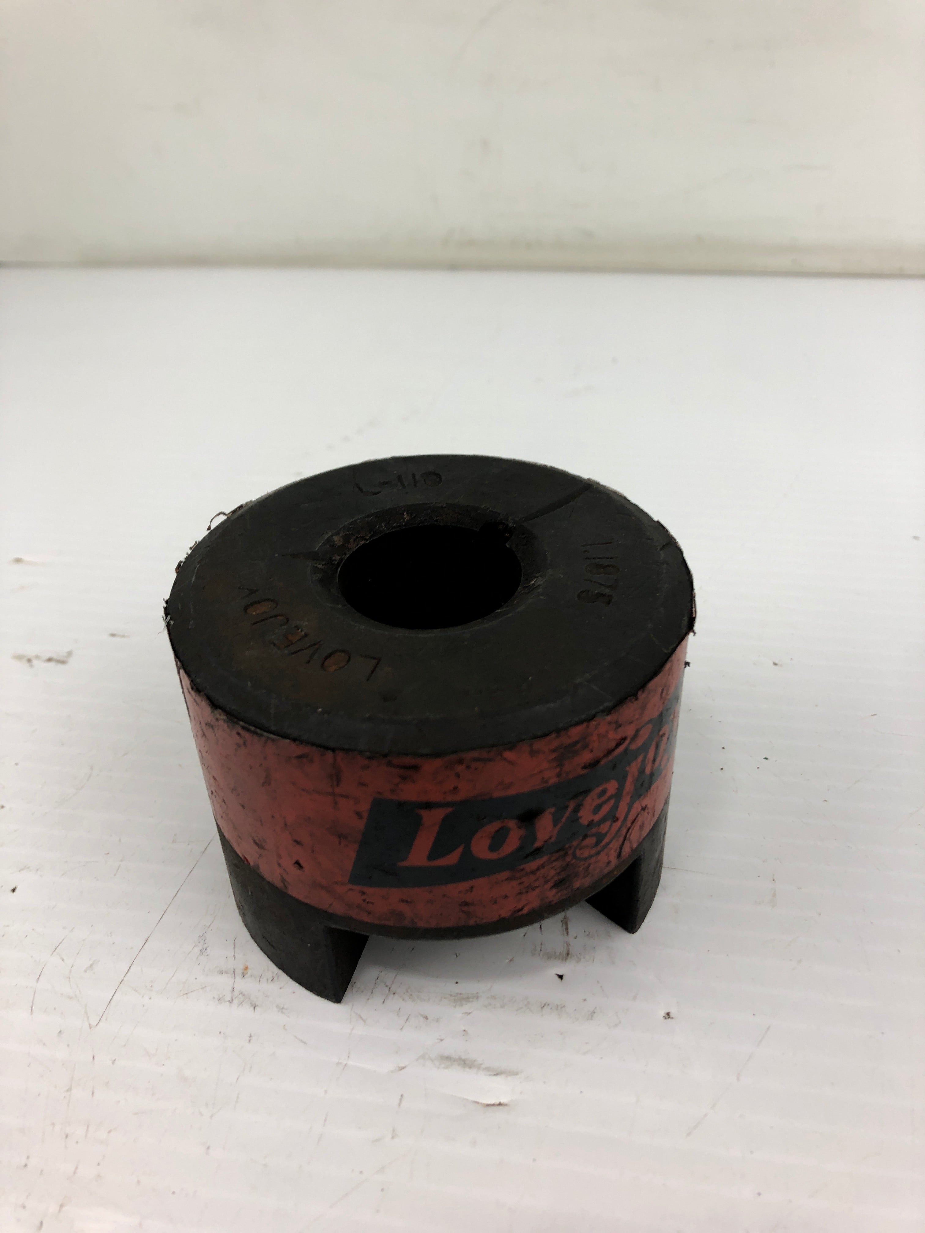 Lovejoy L-110 Coupling 1.1875