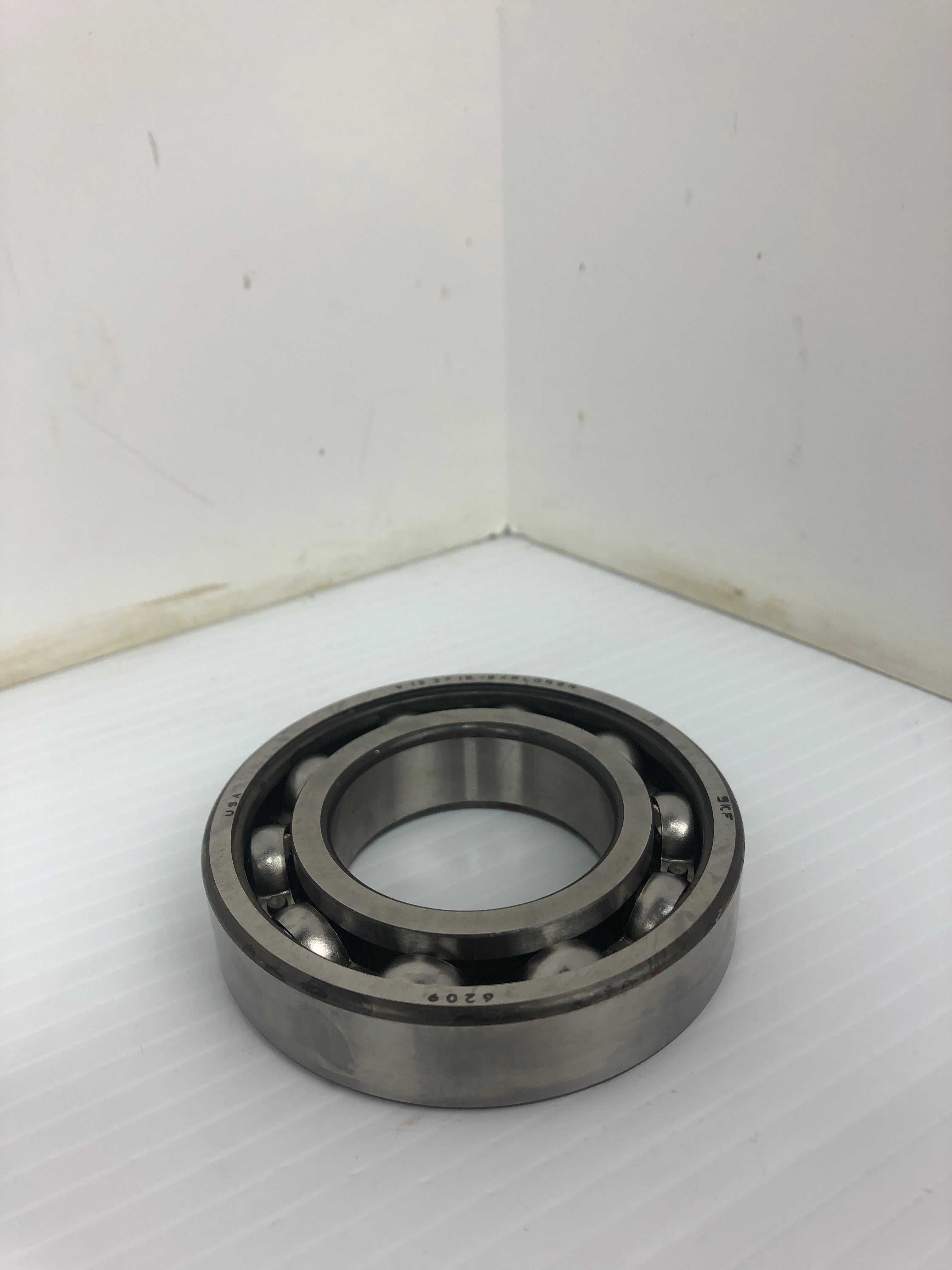SKF 6209 Deep Groove Ball Bearing