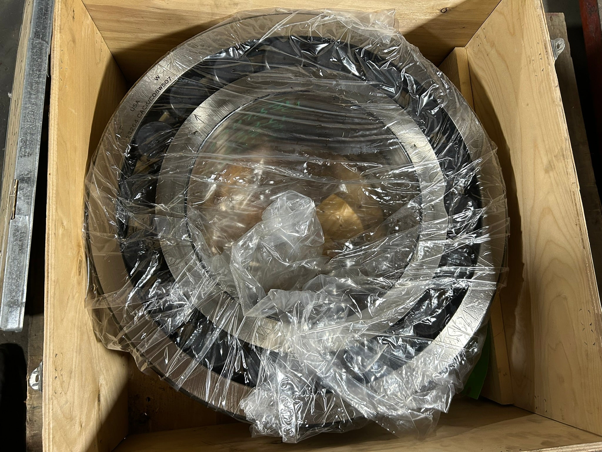 SKF 23264 CACK/CO8W507 Bearing