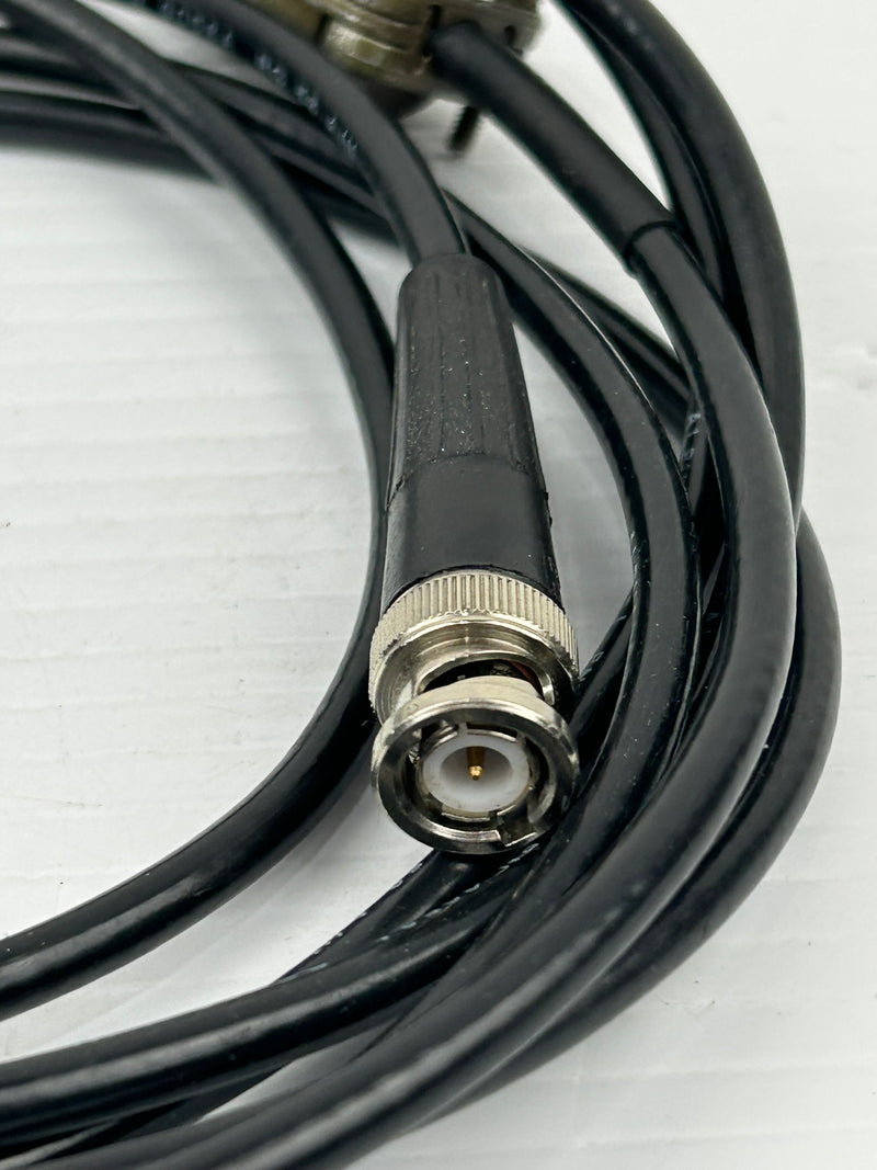 Alpha Wire J 9058A RG 58 A/U Sensor Cable