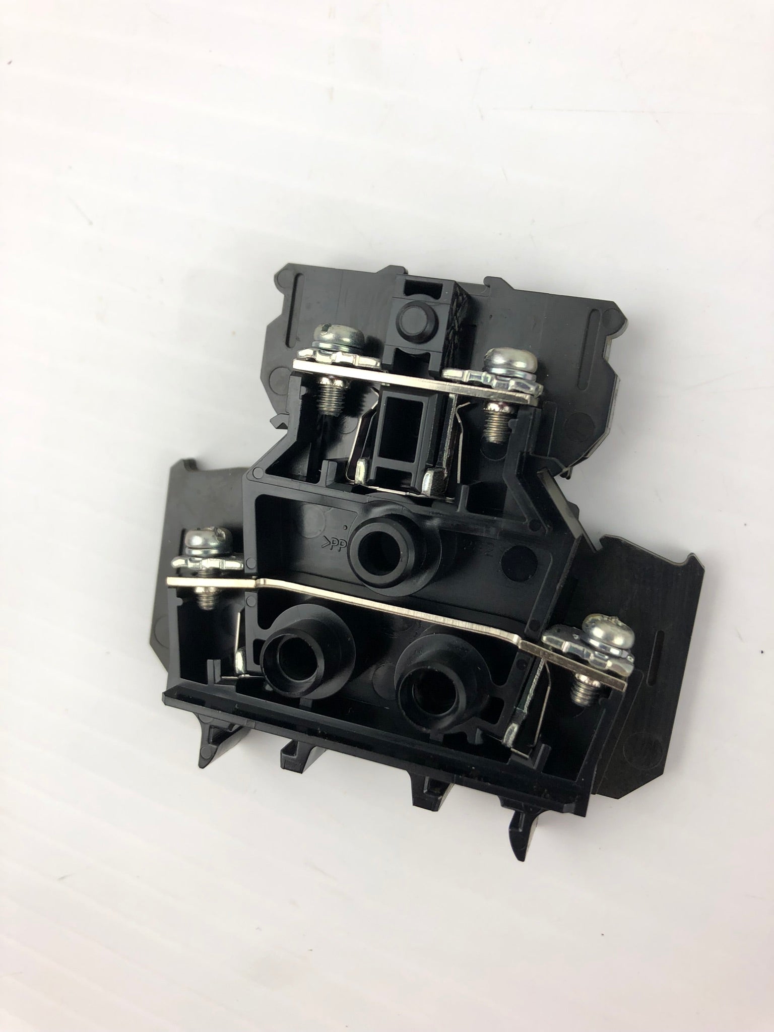 IDEC BNDE15W2 Terminal Blocks (Lot of 6)