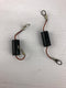 Siemens B25839-B6104-M000 Capacitor - Lot of 2