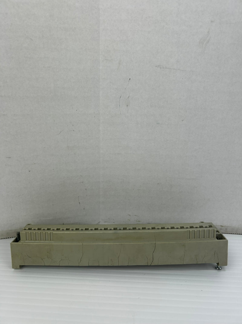 PCD 140XTS00200 Terminal Strip